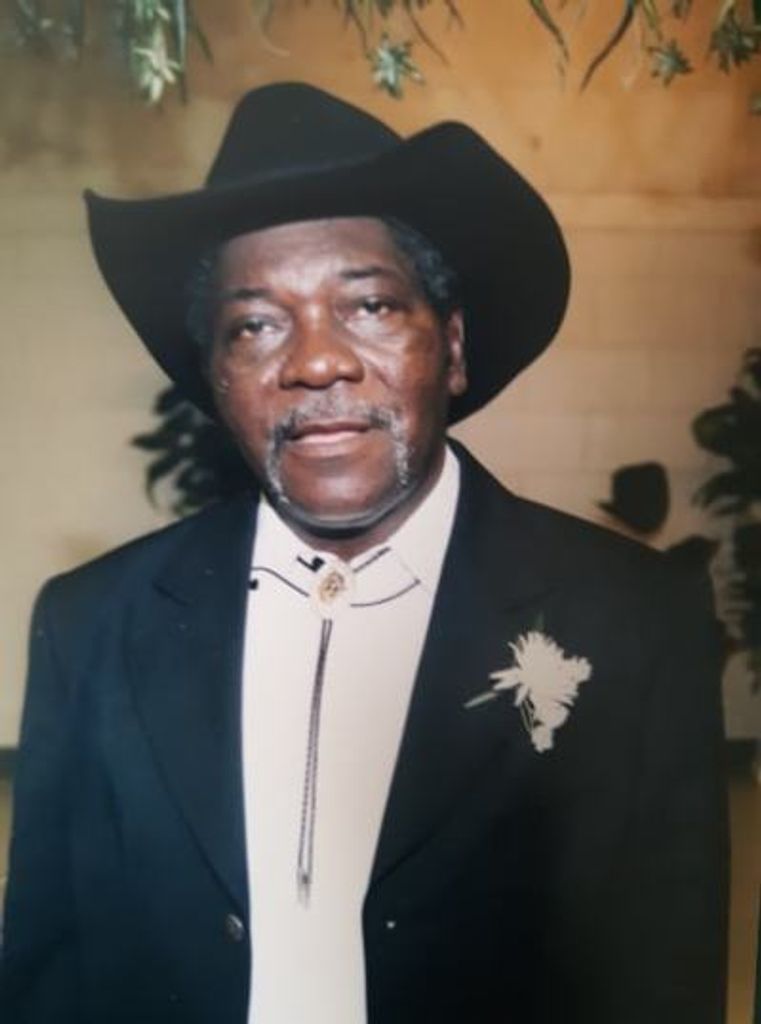 Robert Lee "Pig" Henderson Sr. Profile Photo