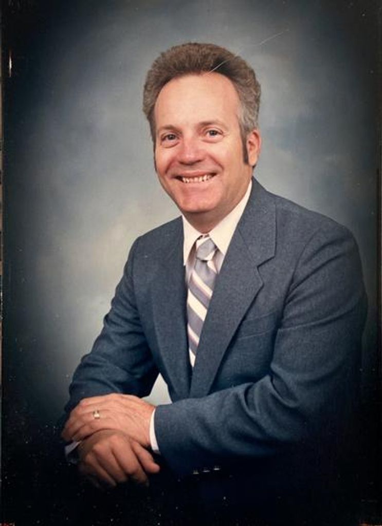 Gerald Wayne Barker Profile Photo