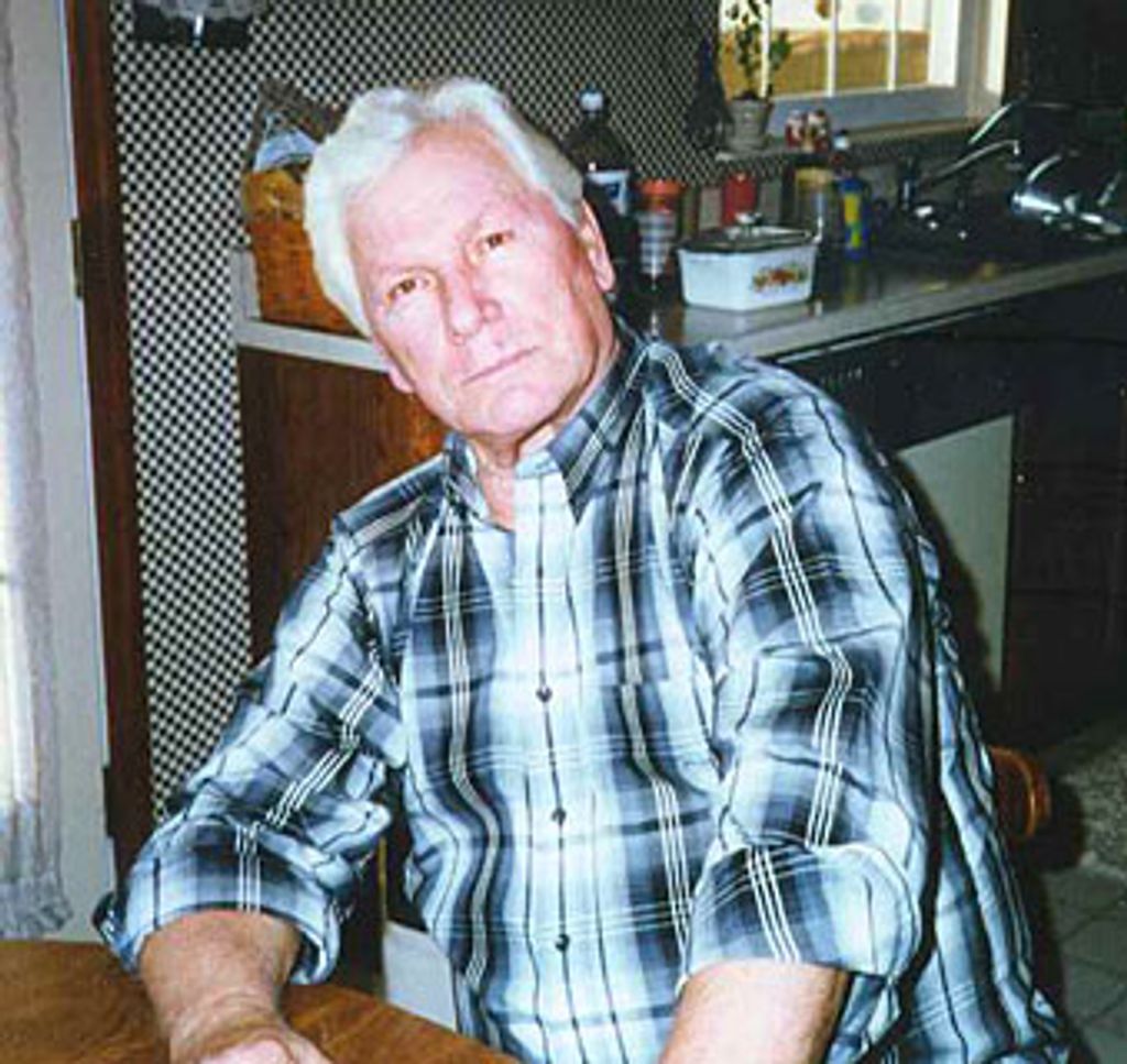 Jack Leon Franklin Profile Photo