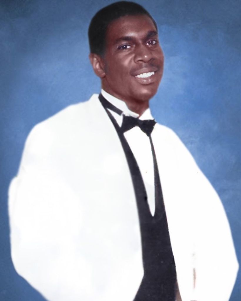 Jerome Synder Jr.