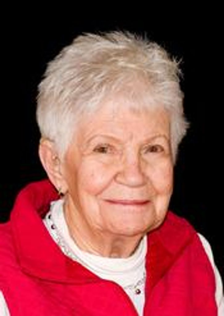 Shirley Larae Nelson