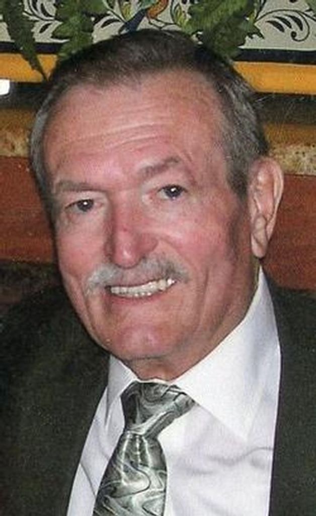 Ronald Eugene Walker