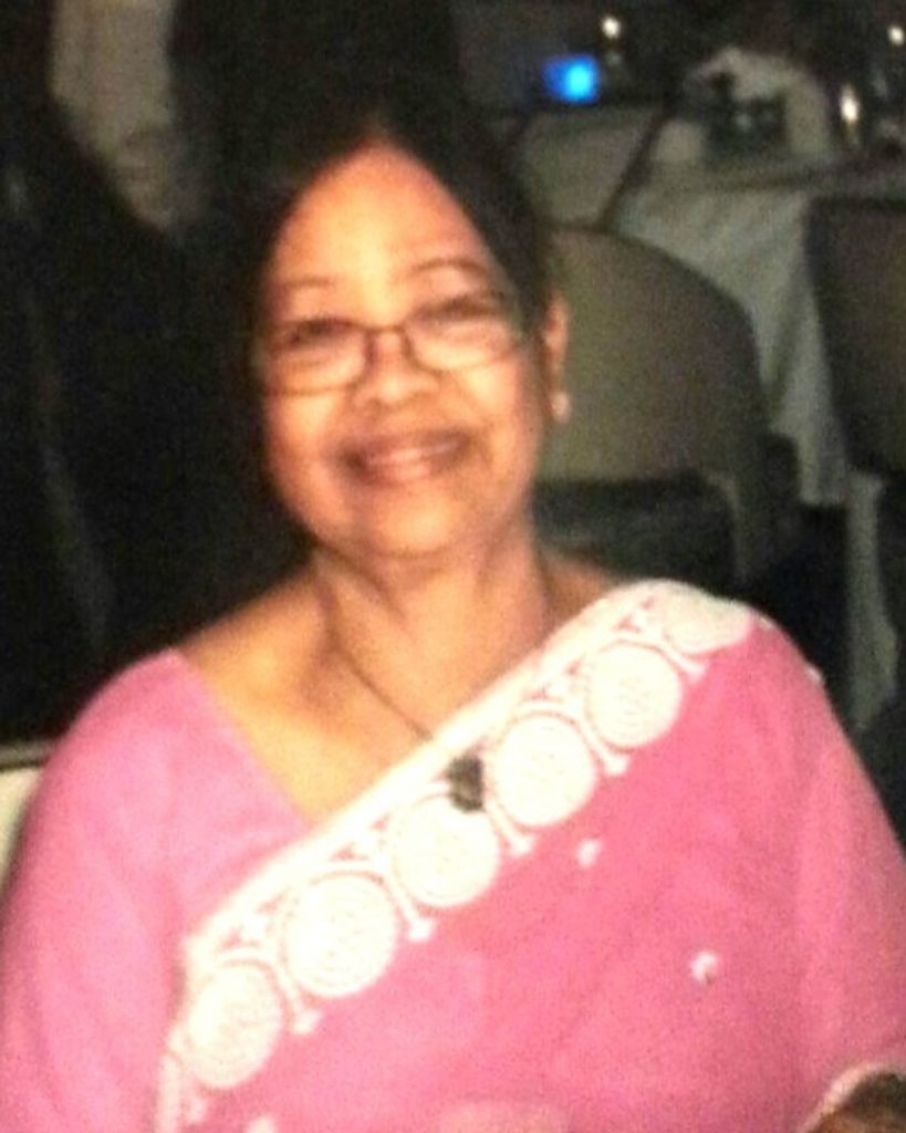 Nirmala Murthy Profile Photo