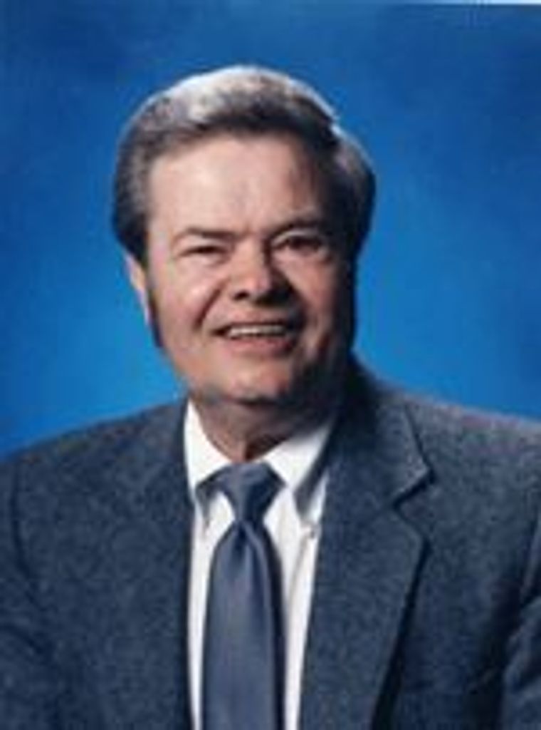 Donald F. Lay