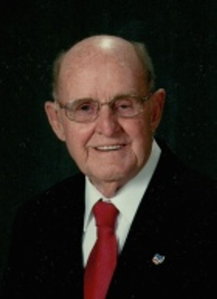 Ralph Howard Cogdell