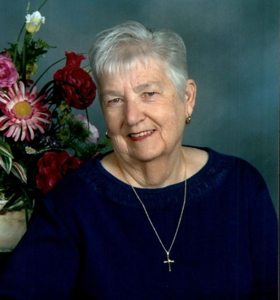 Mable Elizabeth Smith Profile Photo