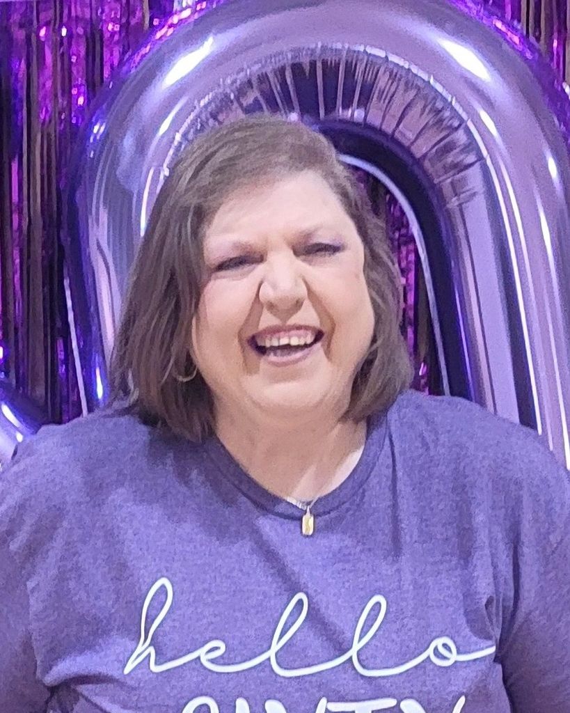 Kimberley "Kim" Renee Clancy