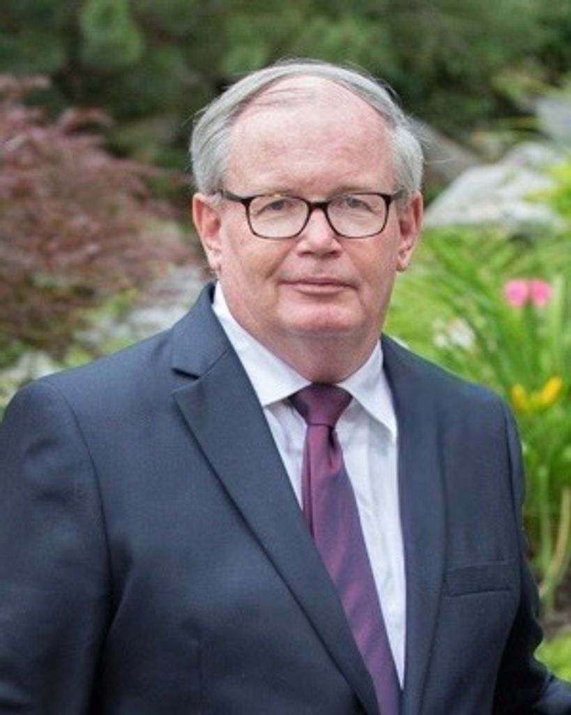 Gary Evans