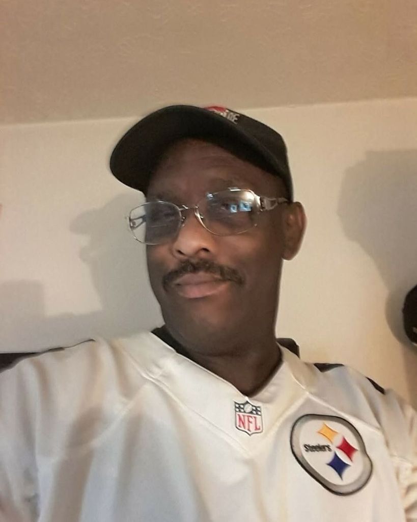 Troy L. Johnson Profile Photo