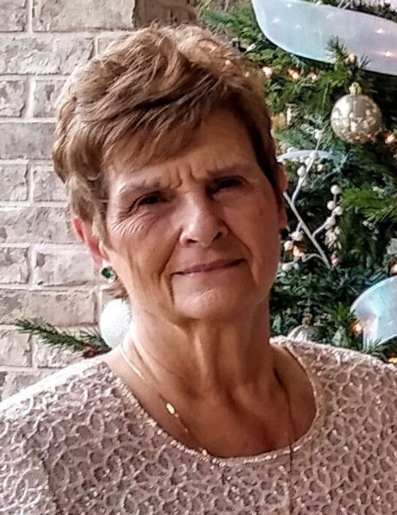 Dorothy Jane (Shiffler)  Eidenire