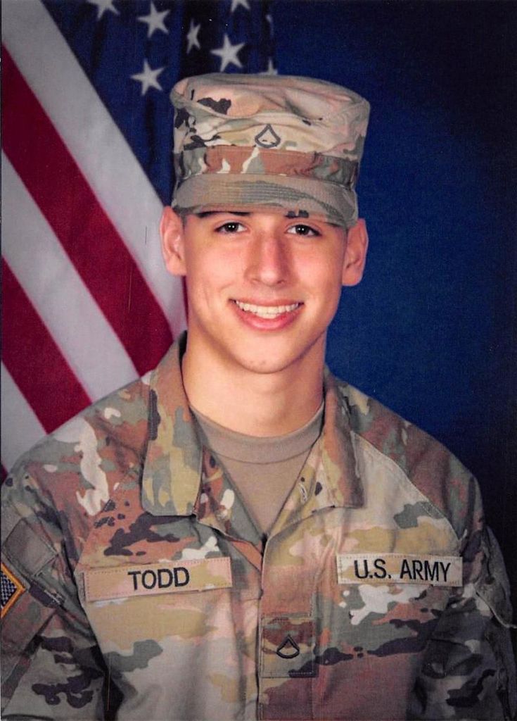 Don Brian Todd Profile Photo
