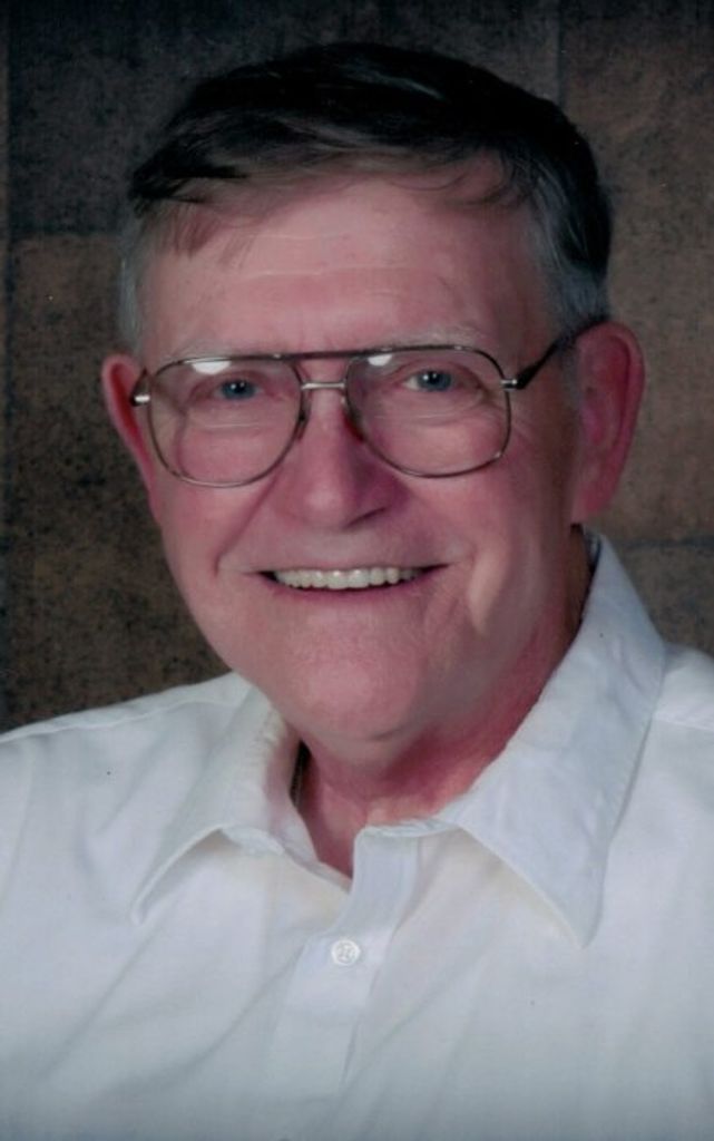 Willis Lee Vernon Jr