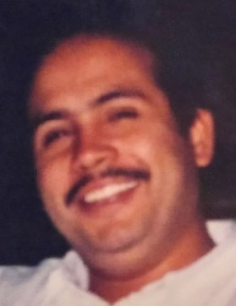 Gerardo Castillo Profile Photo