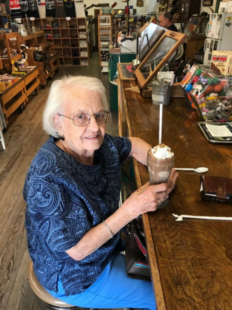 Bette Hope Bucalo Profile Photo