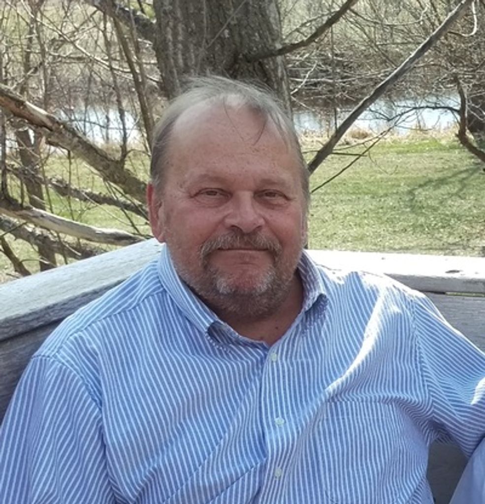 Richard "Rick" R. Tielens Profile Photo