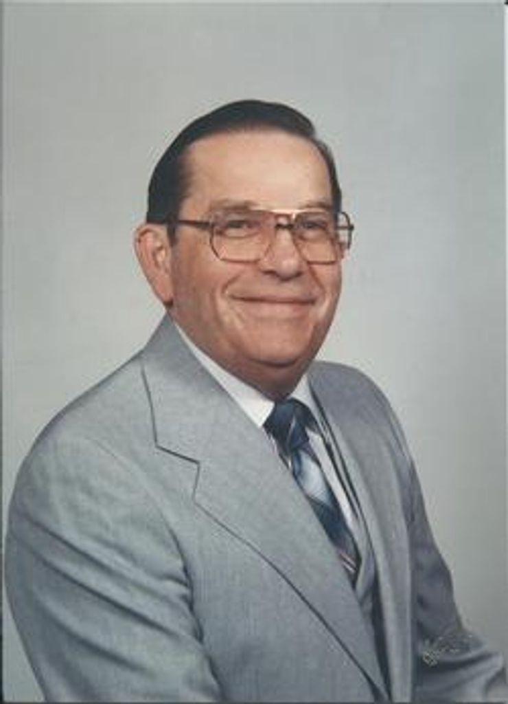 Joseph F. Vyvjala Profile Photo