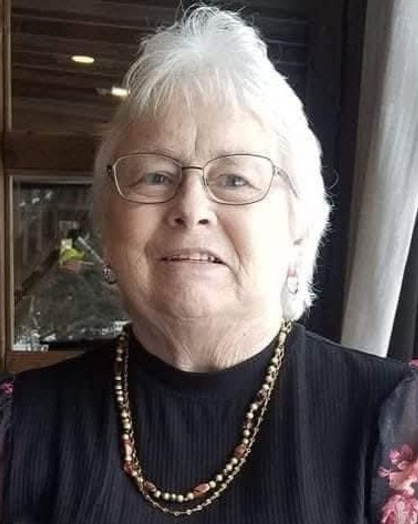 Phyllis Katherine Rasmussen Profile Photo