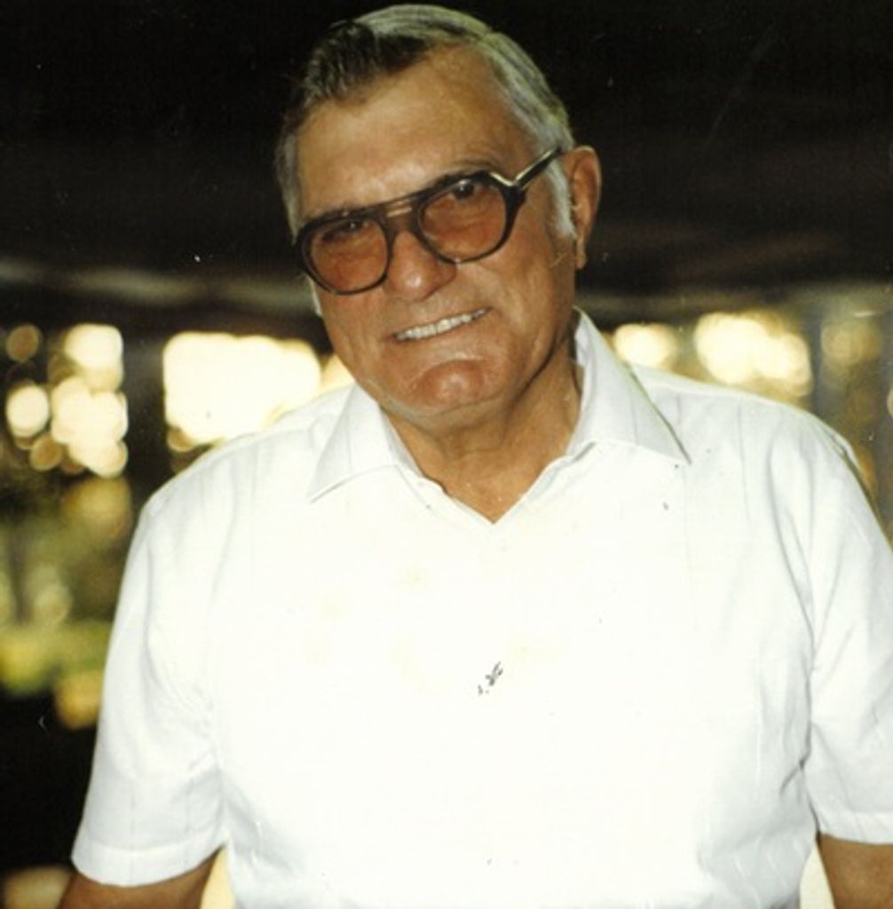 Claude Broussard Profile Photo