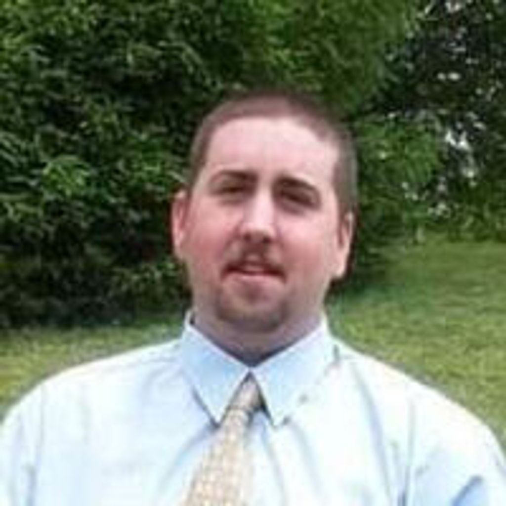 Geoffrey Caldwell Profile Photo