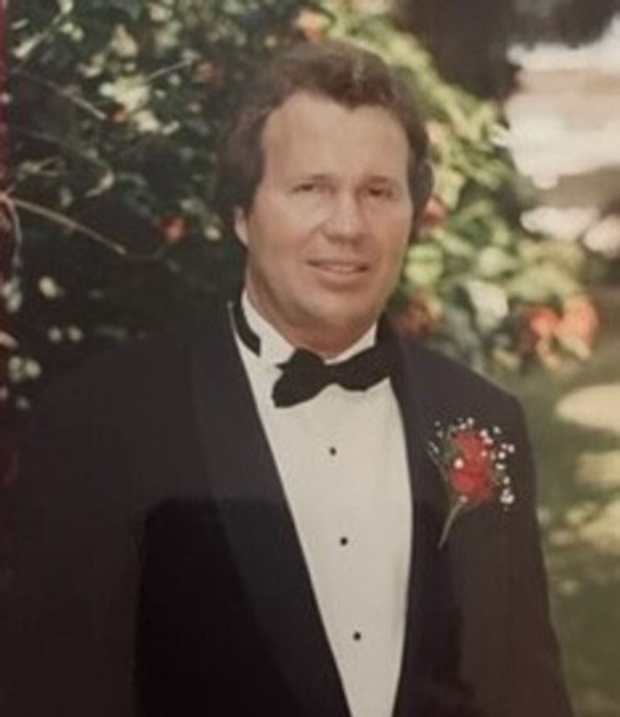 Phillip D. Braswell Profile Photo