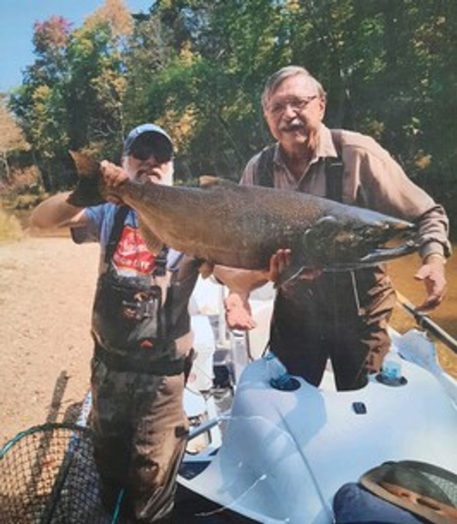 Thomas  George Bereza