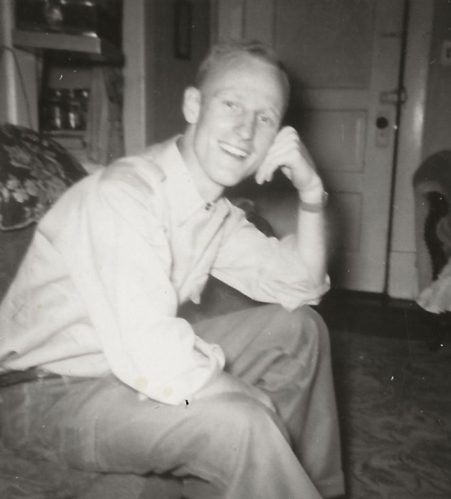 Joseph Krafft