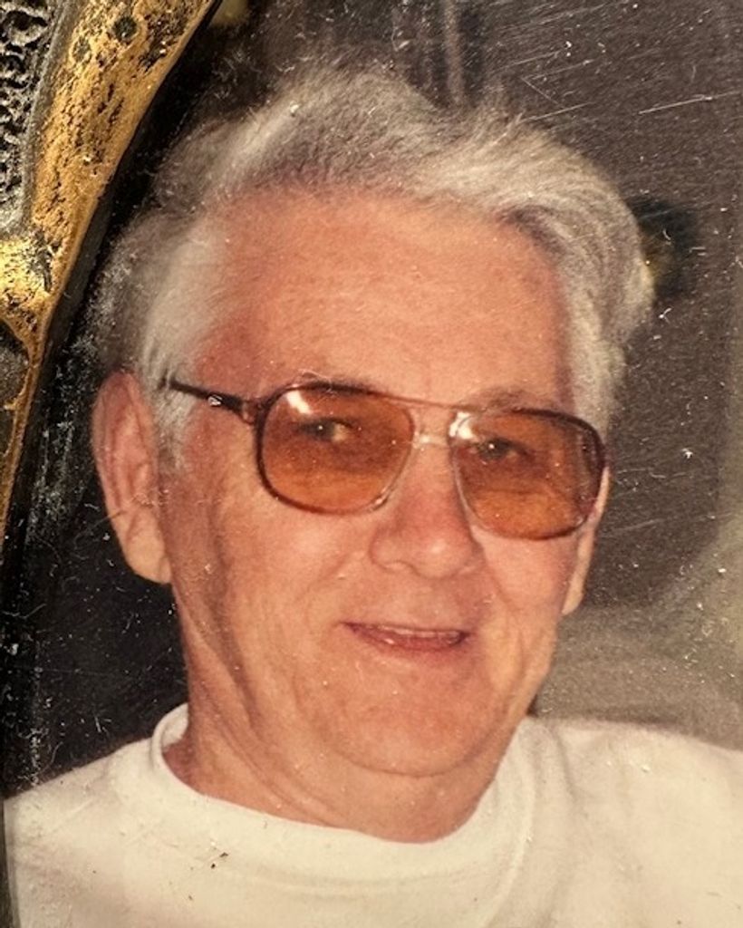 Edward J. Wiggins