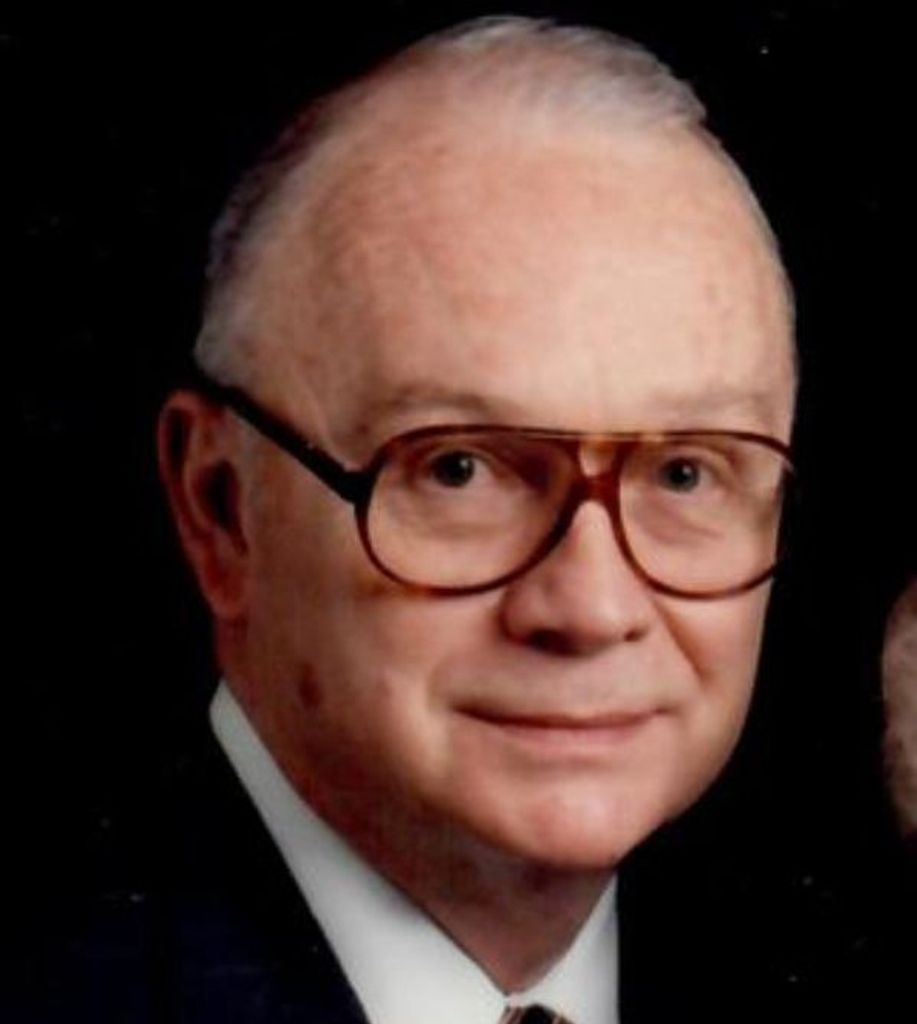 Lofton Montague Milstead