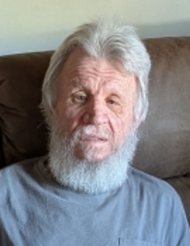 Robert Duran Ward "Cotton" Profile Photo