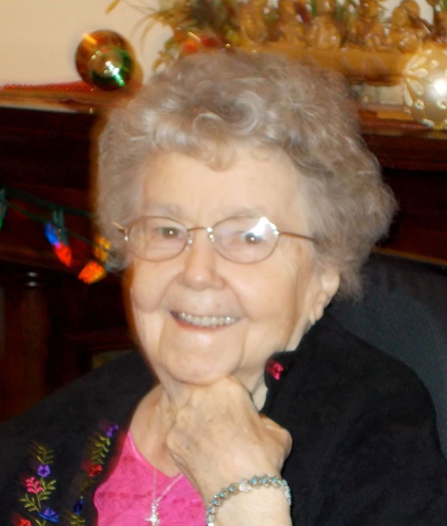 Barbara Cavanagh Montefusco Birmingham