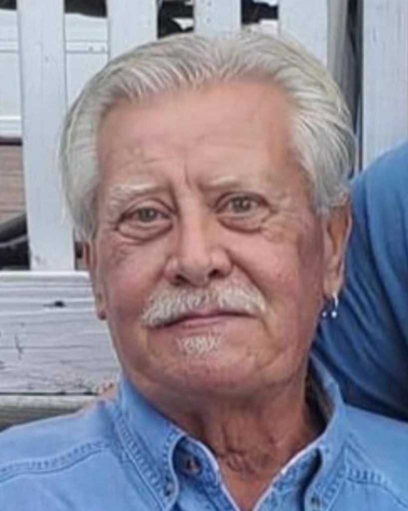 Charles Calvin Mabry