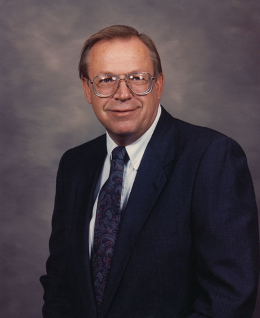 Alan Eugene Cain
