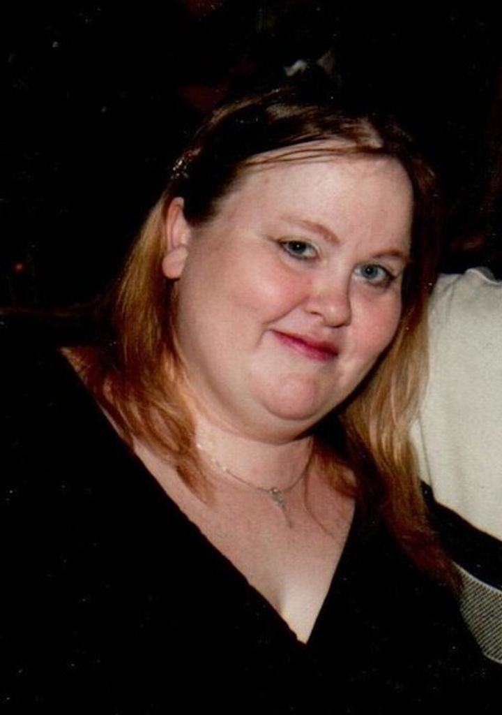 Erica A. Kubena Profile Photo