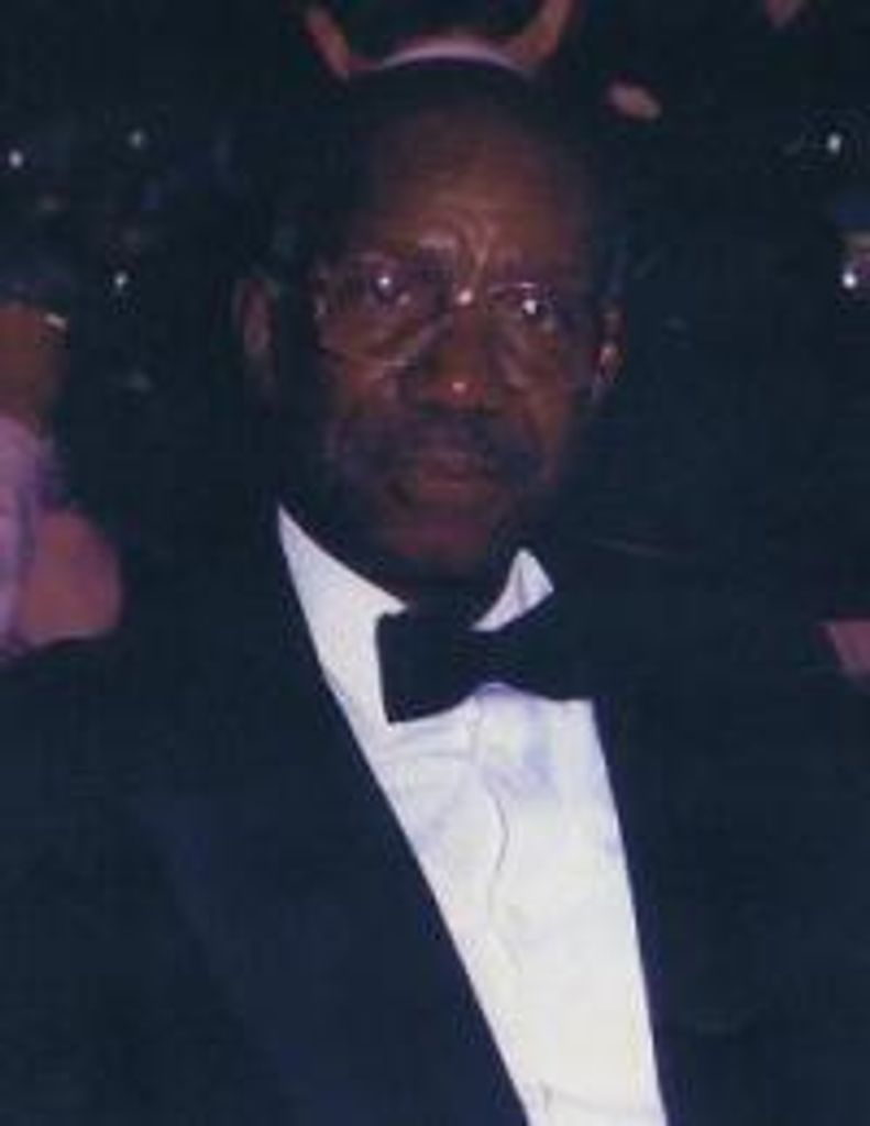 Deacon Isaac Ross Jr.