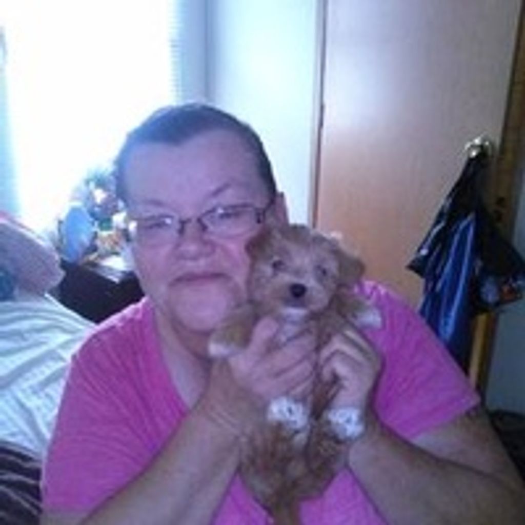 Ms.  Sherry  Lynn Smith