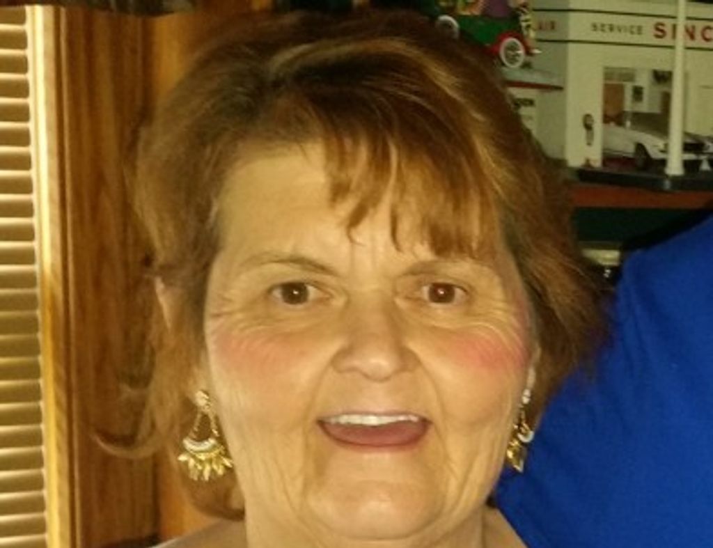 Carolyn J. (Butler) Curtis