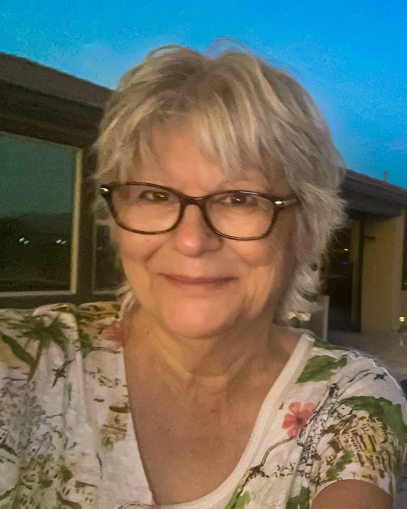 Anne-Marie Murat Jensen Profile Photo
