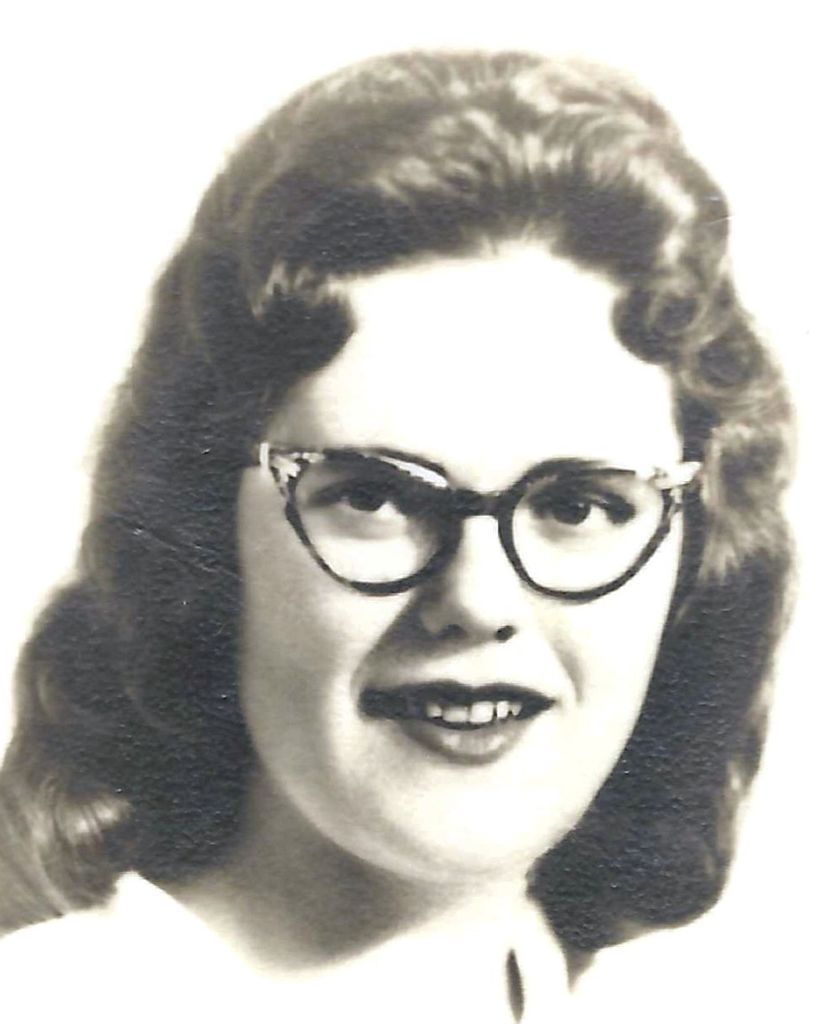 Janice Dale (nee Bucholtz) Beseke