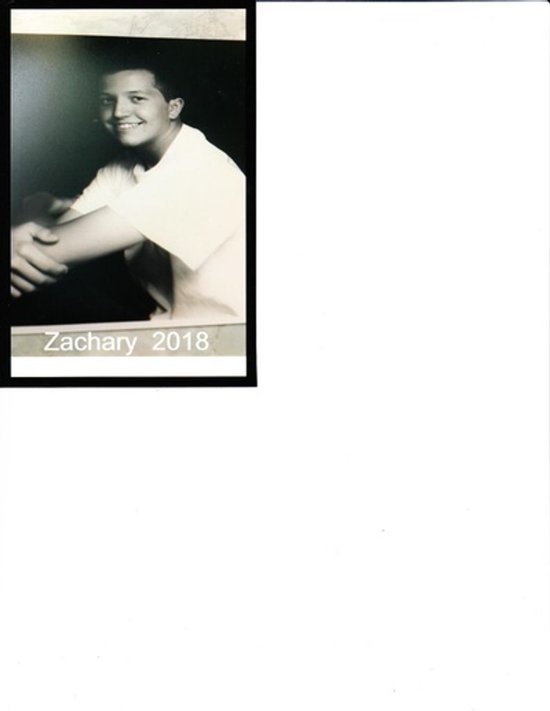 Zachary Ryan Ketchersid