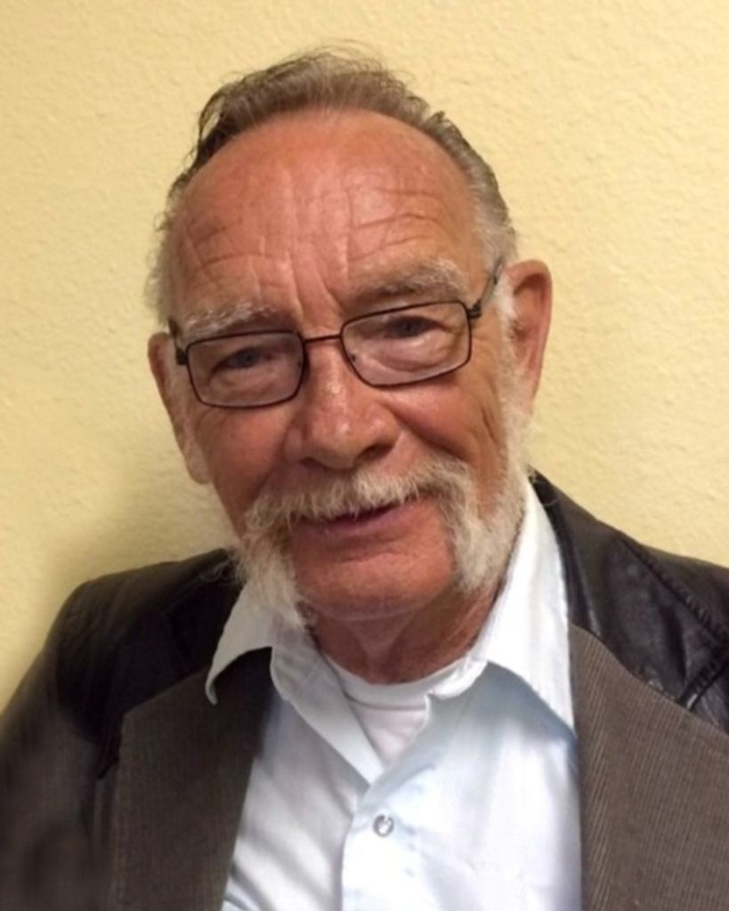 Edwin "Ed" Ortgies Profile Photo