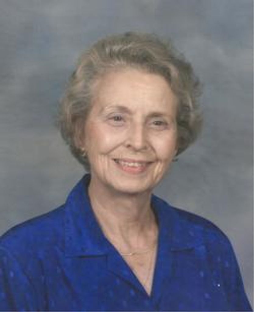 Elizabeth Kinsey Maxey Way