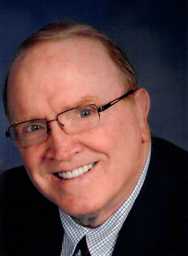 John F. Daly Profile Photo