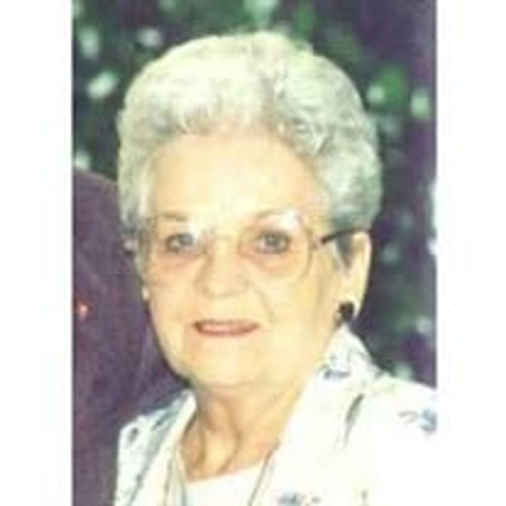 Sally Ann Dunphy
