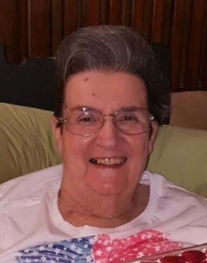 Joan Anne Prime