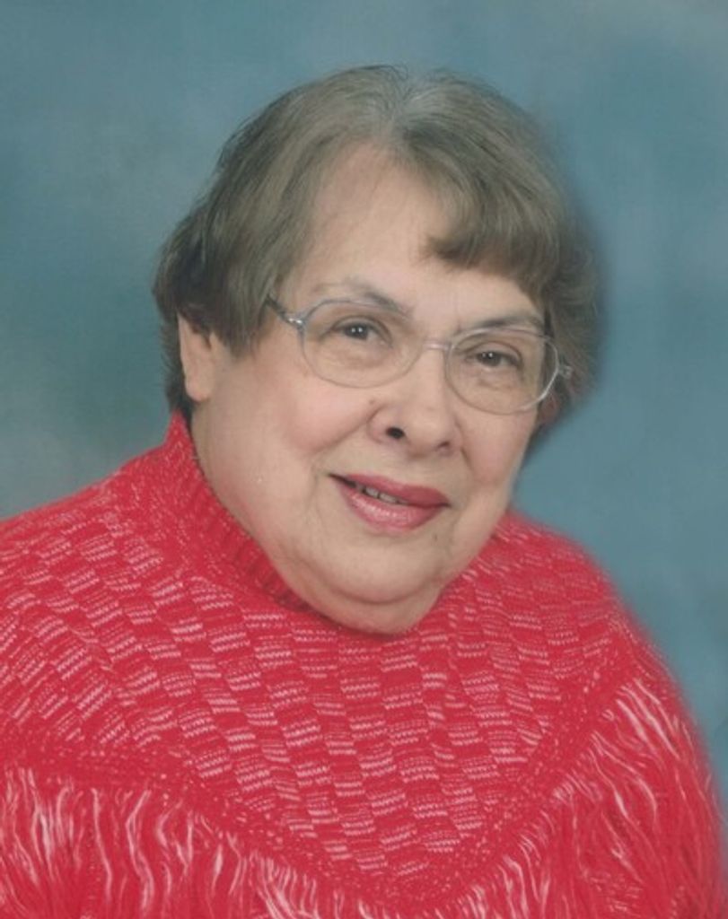 Virginia Marie Sawdey Profile Photo