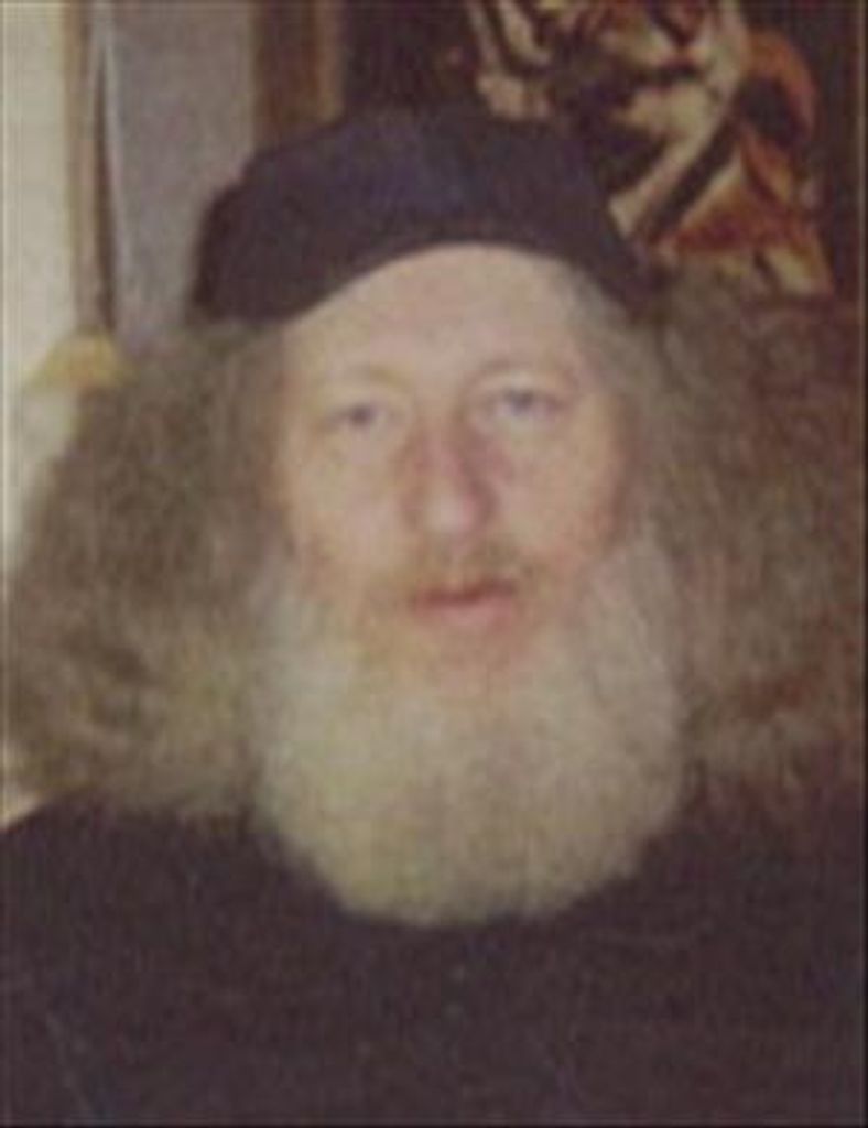 Robert Binder