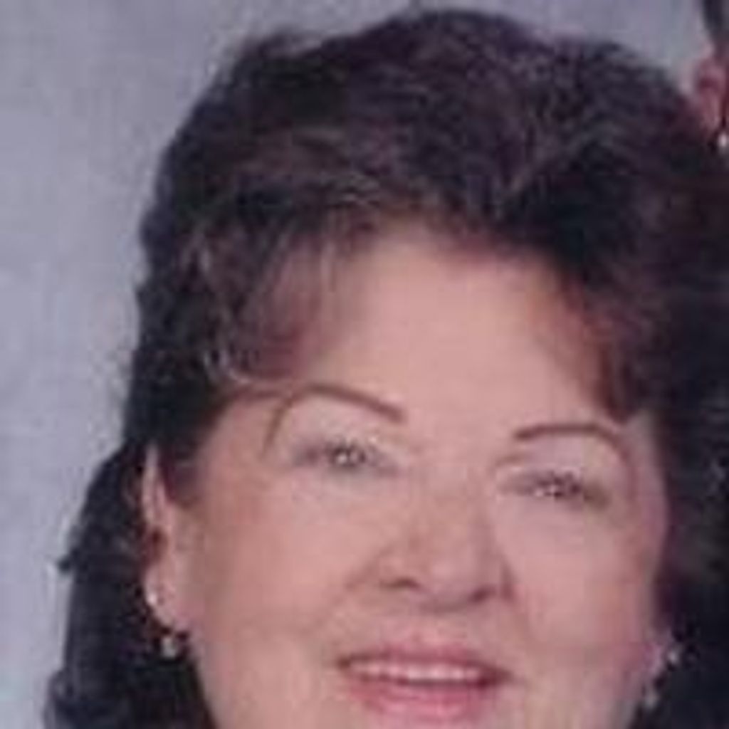 Millicent V. Campbell