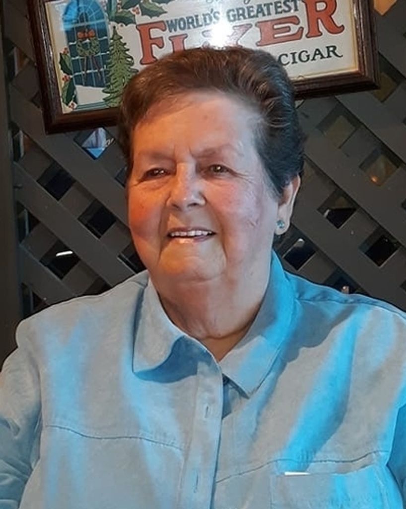 Iva Loretta Dew