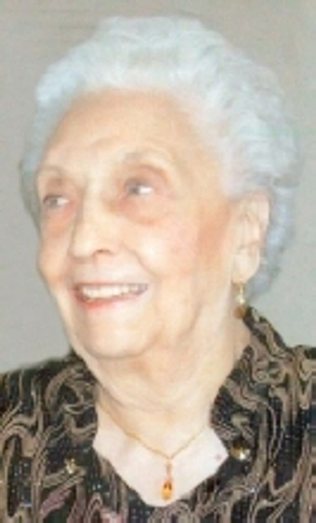 Mattie L. Nagreen