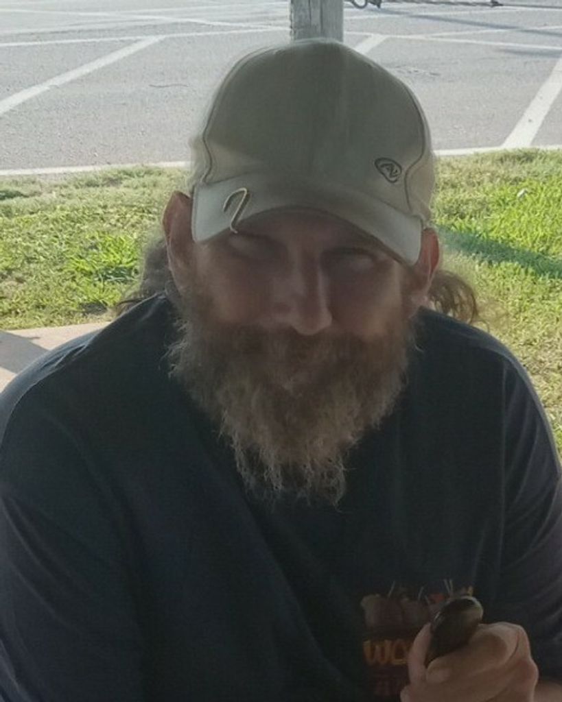 Johnathan Charles Morris